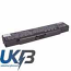 SONY VAIO VGN CR520E-W Compatible Replacement Battery