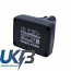 BOSCH PS50 2B Compatible Replacement Battery