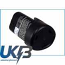 BOSCH PS50 2B Compatible Replacement Battery