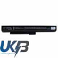 BenQ 2C.20E01.001 916T7910E DHU100 Joybook Lite U101 U101-V01 Compatible Replacement Battery