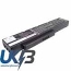 BenQ 2C.20770.001 2C.20C30.001 7813540000 JoyBook A52 A52E A53 Compatible Replacement Battery
