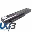 PACKARD BELL EasyNote MH36 U 071GE Compatible Replacement Battery