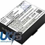 CIPHERLAB CP55 Compatible Replacement Battery