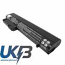 COMPAQ RW556AA Compatible Replacement Battery