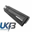 Compatible Battery For HP Pavilion dv2152tx CS CV3000HM
