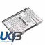 SIEMENS EBA 770 Compatible Replacement Battery