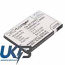 T MOBILE 35H00080 00M Compatible Replacement Battery