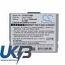 CASIO IT10 Compatible Replacement Battery