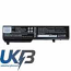 DELL 312 0859 Compatible Replacement Battery