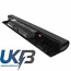 DELL P09G Compatible Replacement Battery