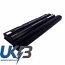 DELL Latitude E5520 Compatible Replacement Battery