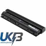 DELL YJNKK Compatible Replacement Battery