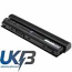 DELL NGXCJ Compatible Replacement Battery