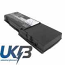 DELL Latitude 131L Compatible Replacement Battery
