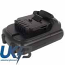 DEWALT DCF805 Compatible Replacement Battery