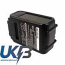 DEWALT DCF889L2 Compatible Replacement Battery