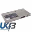 DELL 9T119 Compatible Replacement Battery