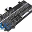 DELL 725KY Compatible Replacement Battery