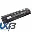 DELL AHA63226277 Compatible Replacement Battery