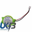 DELL Alienware M18x Compatible Replacement Battery
