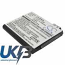 DELL Mini 3T1 Compatible Replacement Battery