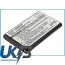 Hagenuk BP-MPB16 DR11-2009 DR6-2009 Fono 3 Compatible Replacement Battery