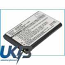 HAGENUK DR6 2009 Compatible Replacement Battery