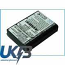 T MOBILE ARTE160 Compatible Replacement Battery