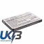 DORO PhoneEasy 345GSM Compatible Replacement Battery