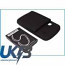 NTT DOCOMO ELF0160 Compatible Replacement Battery