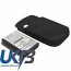 VERIZON ELF0160 Compatible Replacement Battery