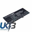 DOOV BL-C14 PL-C14 L1 Compatible Replacement Battery