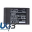 DYSON DC35Multifloor Compatible Replacement Battery