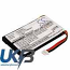 TOSHIBA LAB503759C Compatible Replacement Battery