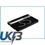 Emporia BAT-C110 C131 Telme Compatible Replacement Battery
