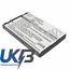 EMPORIA TELEMEA3620 Compatible Replacement Battery EMPORIA TELEMEA3620 Compatible Replacement Battery