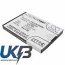 EMPORIA V35T Compatible Replacement Battery
