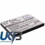 TOSHIBA Tsunagi Compatible Replacement Battery