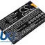 ELEPHONE SD506193PE Compatible Replacement Battery