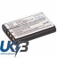 RICOH Ricoh R50 Compatible Replacement Battery