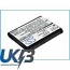 NIKON Coolpix S2550 Compatible Replacement Battery