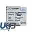 SONY ERICSSON Tsubasa Compatible Replacement Battery