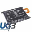 SONY ERICSSON C6943 Compatible Replacement Battery