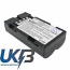 FUJITSU FMWBP4 Compatible Replacement Battery