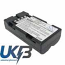 INTERMEC Antares2425 Compatible Replacement Battery
