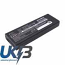 EADS P3G Compatible Replacement Battery