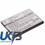 ACER E4ET021K1002 Compatible Replacement Battery