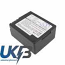 SONY DCR TRV530 Compatible Replacement Battery
