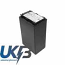 SONY DCR HC30G Compatible Replacement Battery