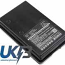 YAESU FNB V57 Compatible Replacement Battery